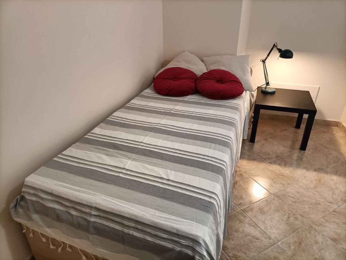 Cozy House Con Corte Privata In Centro Storico Aq LʼAquila Exteriér fotografie